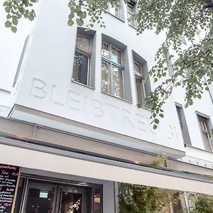 Bleibtreu By Golden Tulip Berlino