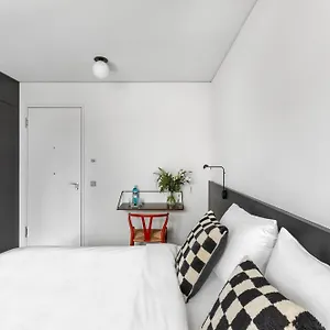 Aparthotel Numa Savi, Berlin
