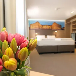 City Hotel Wuerzburg Wurzburg